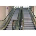 indoor handrail escalator autmatic clean